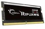 G.Skill RipJaws SO-DIMM 16GB, DDR5-4800, CL40-39-39-76, on-die ECC