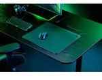 RAZER Atlas Gaming-Mauspad aus geh&auml;rtetem Glas, 450x400mm, schwarz