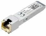 TP-LINK SM331T Gigabit LAN-Transceiver, RJ-45, SFP