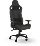 CORSAIR Gaming Stuhl T3 RUSH Charcoal