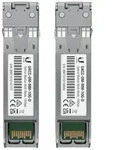 UBIQUITI UniFi UACC 10G LAN-Transceiver, LC-Duplex MM 300m, SFP, 2er-Pack