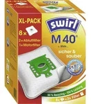 SWIRL M 40 XL Vorteilspack EcoPor