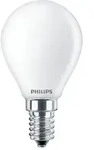 PHILIPS LED Classic E14 6,5W (60W) CW 806lm matt Drop