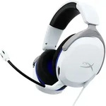 HP HyperX Cloud Stinger 2 Core PS5 wei&szlig;