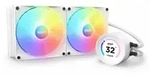 NZXT Kraken Elite 280 RGB White