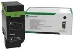 LEXMARK Return Toner 75M2XK0 schwarz extra hohe Kapazit&auml;t