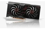 SAPPHIRE Pulse Radeon RX 7600 OC, 8GB GDDR6