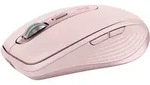 LOGITECH MX Anywhere 3S Rose, rosa, Logi Bolt, USB/Bluetooth