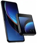 MOTOROLA Razr 40 Ultra Infinite Black
