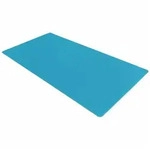 LEITZ Cosy Schreibtischunterlage 40,0 x 80,0 cm, blau