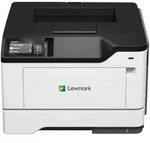 LEXMARK MS531dw, Laser, einfarbig