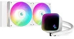 DEEPCOOL LS520 SE WH