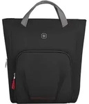 WENGER Motion Vertical Tote 15.6" Notebooktasche schwarz