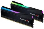 G.SKILL Trident Z5 RGB schwarz DIMM Kit 48GB, DDR5-6800, CL34-46-46-108, on-die ECC
