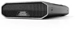 SANDISK Professional G-DRIVE 8TB, USB-C 3.1