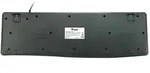 EQUIP Life kabelgebundene Tastatur, schwarz, USB, ES