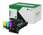 LEXMARK Trommel 71C0Z50 CMY