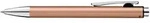 Pelikan Snap Metallic Kupfer, Kugelschreiber, Metall-Etui