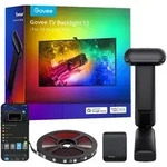 GOVEE Envisual TV Backlight T2 with Dual Cameras (55-65 inch)
