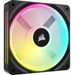 CORSAIR iCUE LINK QX120 RGB Expansion Kit, schwarz, 120mm