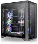 THERMALTAKE CTE C700 TG ARGB schwarz, Glasfenster