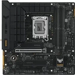 ASUS TUF Gaming B760M-BTF WIFI D4