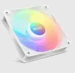 NZXT F Series F120 RGB Core, Matte White, wei&szlig;, 120mm