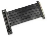 INTER-TECH RC-01, PCI-e Riser Card Cable, gewinkelt, PCIe 3.0 x16, 20cm