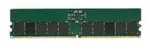 KINGSTON Server Premier DIMM 16GB, DDR5-5600, CL46-45-45, ECC, on-die ECC