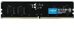 CRUCIAL DIMM 8GB, DDR5-5600, CL46-45-45, on-die ECC