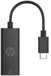 HP G2 LAN-Adapter, RJ-45, USB-C 3.0 [Stecker]
