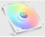 NZXT F Series F140 RGB Core, Matte White, wei&szlig;, 140mm