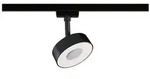 PAULMANN URail Spot Circle 3Step 5W 3000K Sw matt