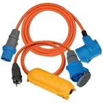 BRENNENSTUHL CEE Camping-Adapterleitung 1,5m