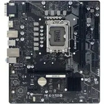 BIOSTAR H610MH D5