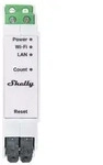 SHELLY Relais "Pro 3EM 400A" WLAN LAN Stromz&auml;hler