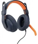 LOGITECH Zone Learn Over-Ear 3.5mm