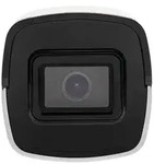 ABUS 8MPx IP PoE Mini Tube-Kamera PERFORMANCE LINE