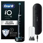 ORAL-B iO Series 10 Black Onyx Luxe Edition