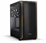 BE QUIET! Shadow Base 800 DX Black, Glasfenster, schallged&auml;mmt