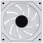 LIAN Li Uni Fan SL-INF120 RGB Reverse Blade, wei&szlig;, 120mm