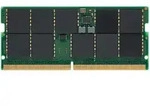 KINGSTON Server Premier SO-DIMM 16GB, DDR5-5600, CL46-45-45, ECC, on-die ECC