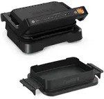 TEFAL Tefal Kontaktgrill GC7748.NELSON OptiGrill 4in1
