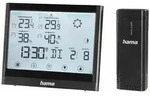 HAMA 186421 WETTERSTATION FULL TOUCH