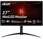 ACER Nitro XV5 XV275KP3biipruzx, 27"