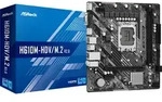 ASROCK H610M-HDV/M.2 R2.0