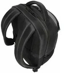TARGUS CityGear 15-17.3" Rucksack schwarz