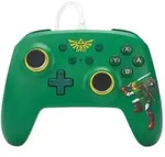 PowerA Wired Controller for Nintendo Switch &ucirc; Hyrule Defender