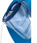 BRITA Marella Starterpaket inkl. 3 MX