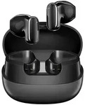Blackview AirBuds 20 IPX7 Wasserdichte Bluetooth 5.4 Halb-In-Ear TWS Ohrh&ouml;rer Black